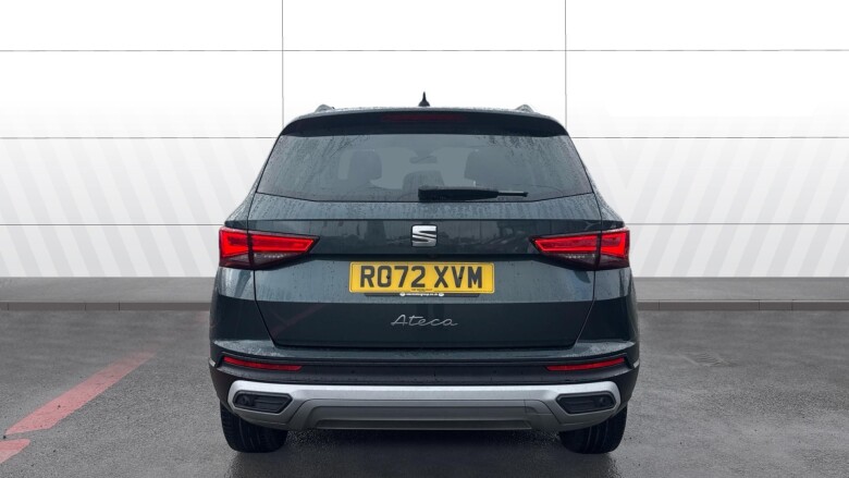 SEAT Ateca 1.5 TSI EVO Xperience 5dr DSG Petrol Estate